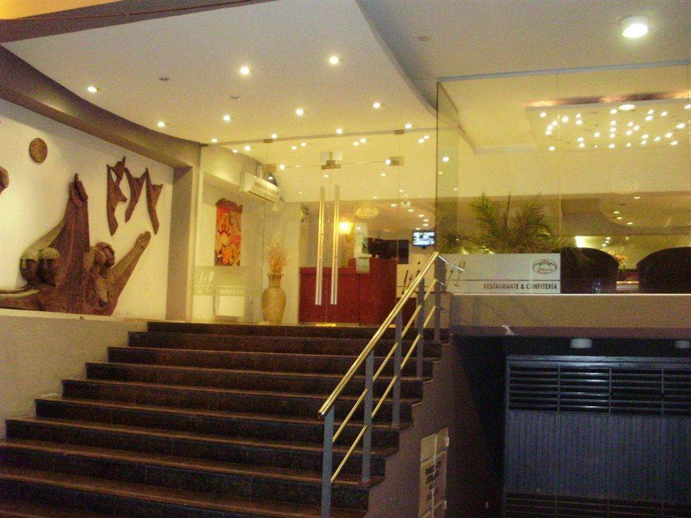 Hotel Ghala סלטה מראה חיצוני תמונה